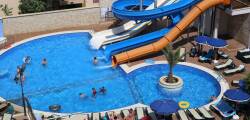 Almera Park Apart Hotel 10791422543