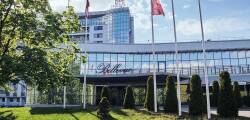 Bellevue Park Hotel Riga 8040841224