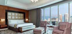 Crowne Plaza Doha West Bay 9416729561