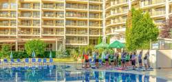 Madara Park Hotel - All Inclusive 9937166127