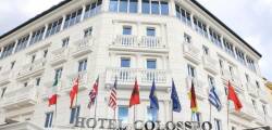 Hotel Colosseo Tirana 3908710185