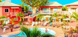 Baobab Holiday Resort 7335640306