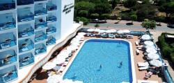 Grand Zaman Beach Hotel 9455029121