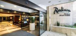 Radisson Hotel President Old Town Istanbul 11869179841