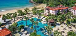 Centara Grand Resort Phuket 2074332228