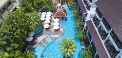 Centara Anda Dhevi Resort 10450892339
