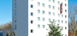 ibis Warszawa Ostrobramska Hotel 7408880778