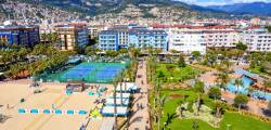 Senza Cleopatra Beach Hotel 12700706428