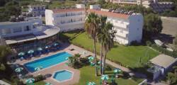 Pylea Beach Hotel 3909870145