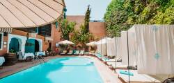 Riad Les Borjs de la Kasbah 4645945180