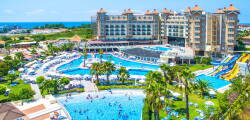 Side Mare Resort & Spa 2215545608