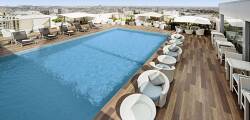 Mövenpick Hotel Casablanca 4058677399