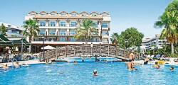 Seher Resort & Spa 2462708500