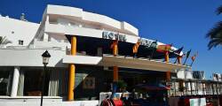 Hotel México 11609180681