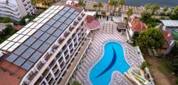 Golden Rock Beach Hotel 10237288583