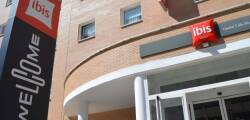 ibis Madrid Calle Alcala Hotel 11313587142