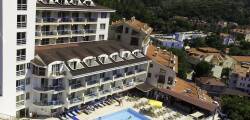 Meric Hotel Turunc 9990110144
