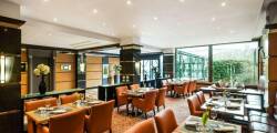 Lindner Hotel Dusseldorf Seestern - JDV by Hyatt 9601357845