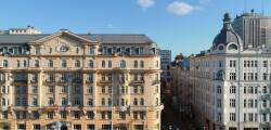 Polonia Palace Hotel 12565264392