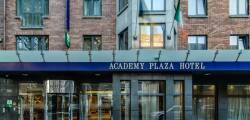 Academy Plaza Hotel 12562389101