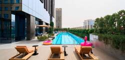 Revier Hotel Dubai 3774977789