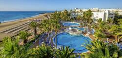 Sol Lanzarote All Inclusive 9471770360