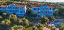 Filoxenia Hotel - Apartments 3613535153