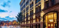 Townhouse Hotel Manchester 9418071706