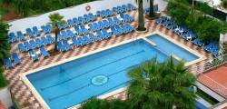 Hotel Rosa Nautica 7409332425