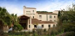 AZZ Guadacorte - Campo de Gibraltar Hotel 12651159075