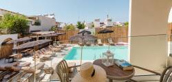 Evexia Boutique & Spa Hotel 11361535973