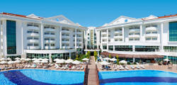 Roma Beach Resort & Spa 3919196075