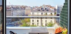 Aparthotel Adagio Genève Mont-Blanc 9986691862