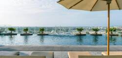 The Tower Plaza Hotel Dubai 12495512116