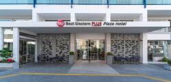 Hotel Best Western Plaza 4573339094