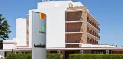 Hotel Empordá 11392389123
