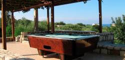 Silvia Apartments Hotel 11215553133