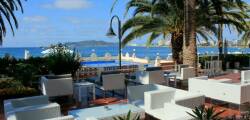 BG Hotel Nautico Ebeso 7969968955