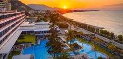 Oceanis Beach Hotel 9419271878