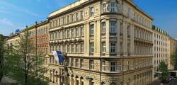 Hotel Bellevue Wien 3566394088