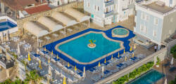 Sunpoint Family Hotel 11062324224