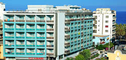 Aquamare City & Beach Hotel 11992949502