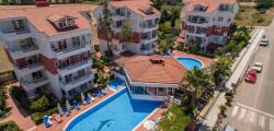 Irem Garden Hotel & Apartments 7342551919