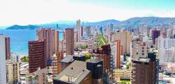 Picasso Apartments 12683696795