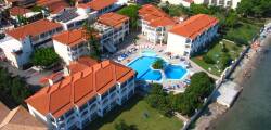 Porto Iliessa Hotel 9420665440