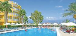 Club Paradiso Hotel & Resort 11652826303