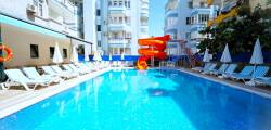 Alanya Risus Park 11408354410