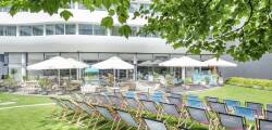 DoubleTree by Hilton Hotel Wroclaw 4357778129