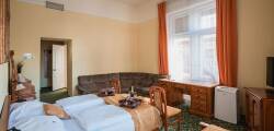 City Hotel Unio 7710262272