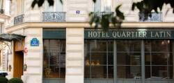 Hotel Quartier Latin 2597499911